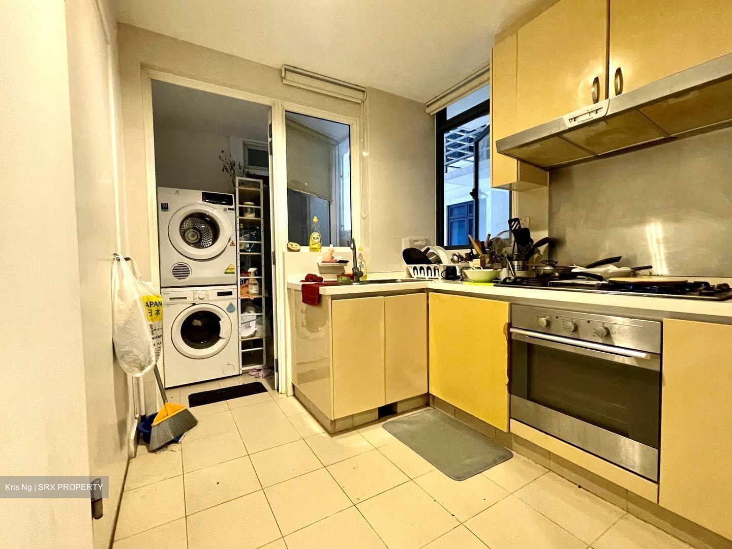City Square Residences (D8), Condominium #622981221